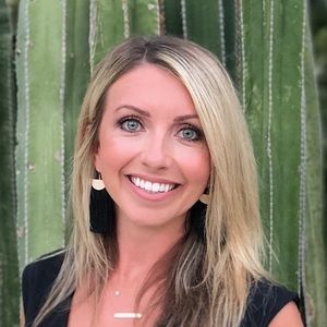 Meet your Posher, Erica